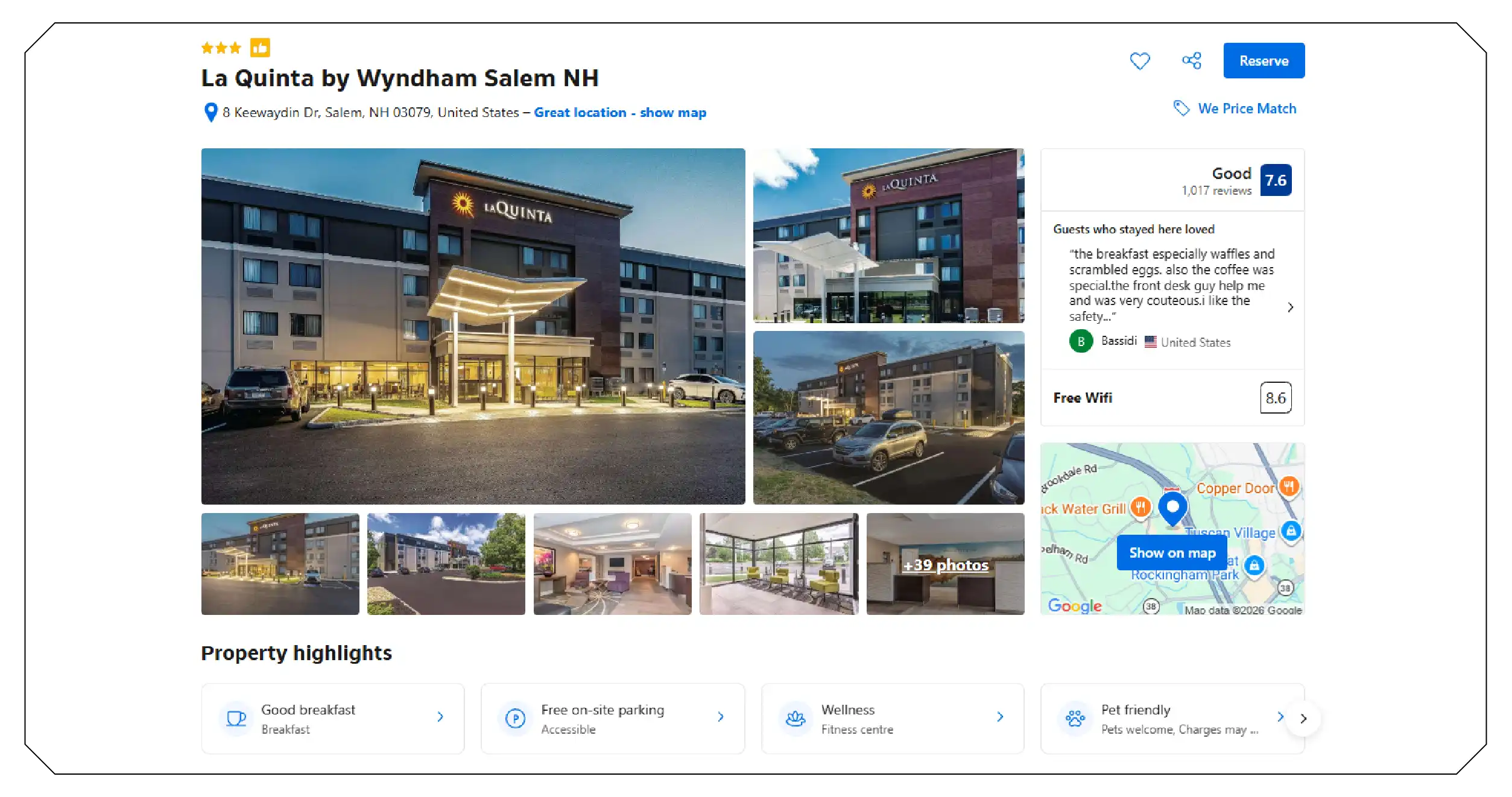 Monitoring Hotel Pricing Trends for Better Revenue Decisions
